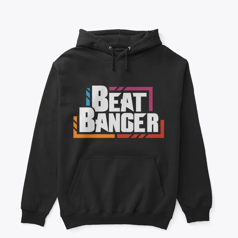 Beat Banger 2.0 Logo