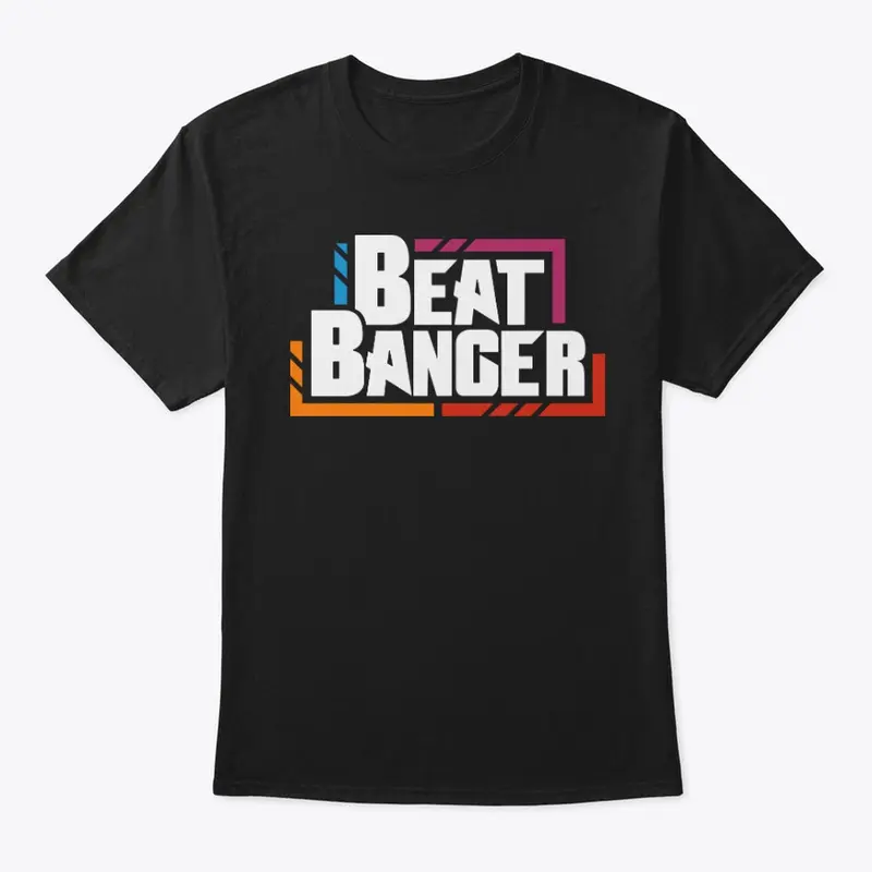 Beat Banger 2.0 Logo